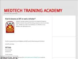 Sites similar to medtechacademy.com