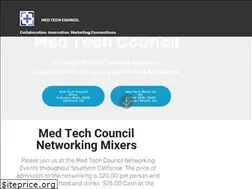 Sites similar to medtechcouncil.com
