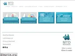 Sites similar to medtechdental.com