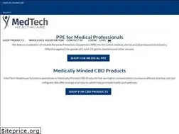 Sites similar to medtechhealthcare.com