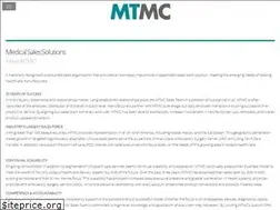 Sites similar to medtechmedcare.com
