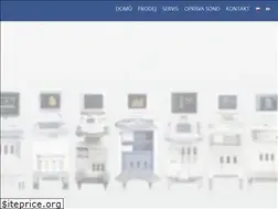 Sites similar to medtechnic.cz