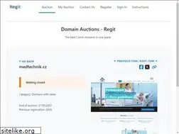 Sites similar to medtechnik.cz