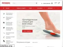 Sites similar to medtechnika-plus.ru