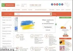 Sites similar to medtechnika.com.ua