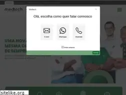 Sites similar to medtechtecnologia.com