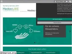 Sites similar to medteclive.com