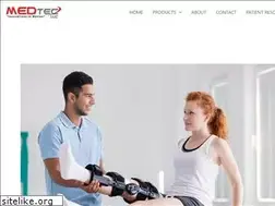 Sites similar to medtecllc.com