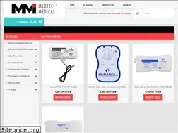 Sites similar to medtecmedical.com