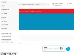 Sites similar to medteh-mag.ru