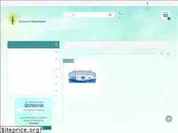 Sites similar to medtehnadom.ru