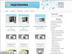 Sites similar to medtehnika.biz