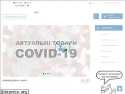 Sites similar to medtehnika.org.ua