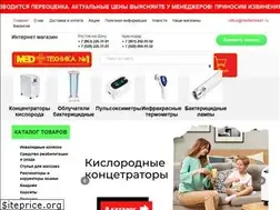 Sites similar to medtehnika1.ru