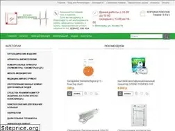 Sites similar to medtehnika34.ru