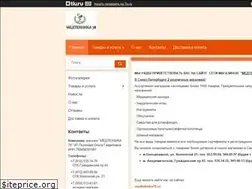 Sites similar to medtehnika78.com
