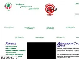 Sites similar to medtehural.ru