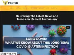 Sites similar to medtek.com.ph