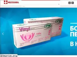 Sites similar to medtekhnika.by