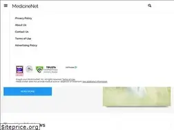 Sites similar to medterms.com