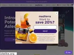Sites similar to medterracbd.es