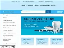 Sites similar to medtex-74.ru