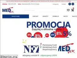 Sites similar to medtex.eu