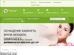 Sites similar to medtexst.ru