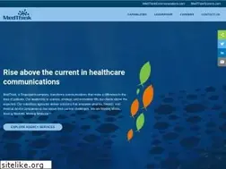 Sites similar to medthink.com