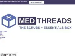 Sites similar to medthreads.com