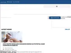 Sites similar to medtigo.com