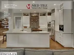 Sites similar to medtilestone.com