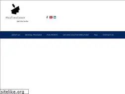 Sites similar to medtimesaber.com