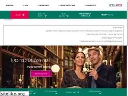 Sites similar to medton-hedim.co.il