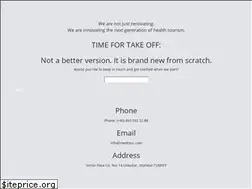 Sites similar to medtour.com