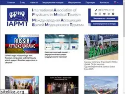 Sites similar to medtourdoctors.com