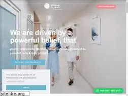 Sites similar to medtourism.eu