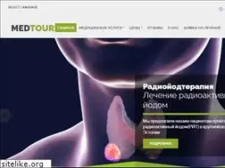 Sites similar to medtours.ee