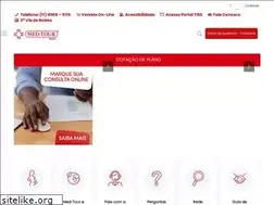 Sites similar to medtoursaude.com.br