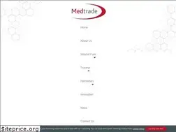 Sites similar to medtrade.co.uk