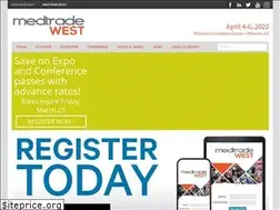 Sites similar to medtrade.com