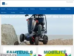 Sites similar to medtrade.fr