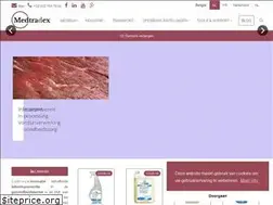 Sites similar to medtradex.com