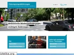 Sites similar to medtraffic.ch