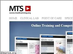 Sites similar to medtraining.org