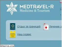 Sites similar to medtravel-r.com