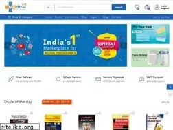 Sites similar to medtree.co.in