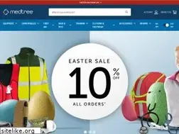 Sites similar to medtree.co.uk