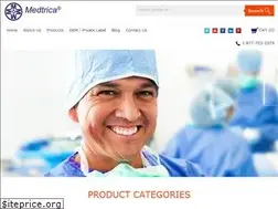 Sites similar to medtrica.com