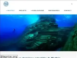 Sites similar to medtrix.fr